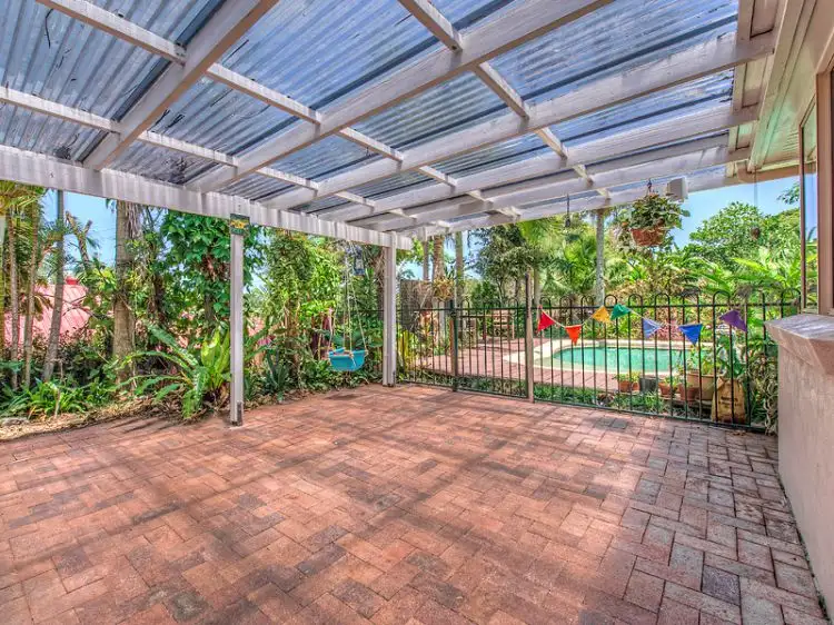Second view of Homely house listing, 34 Bailey Street, Nambour QLD 4560