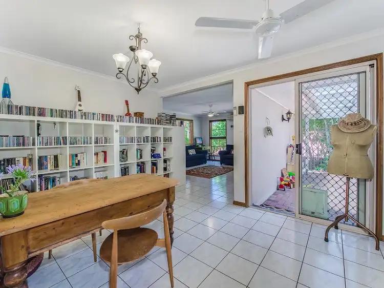 Fourth view of Homely house listing, 34 Bailey Street, Nambour QLD 4560