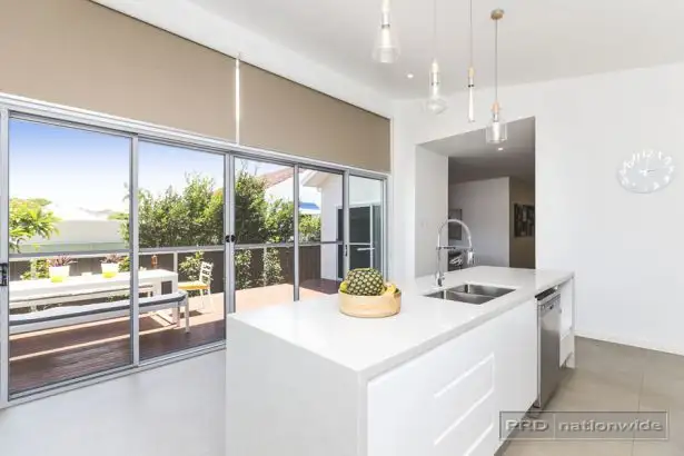 Second view of Homely house listing, 24a Selwyn Street, Merewether NSW 2291