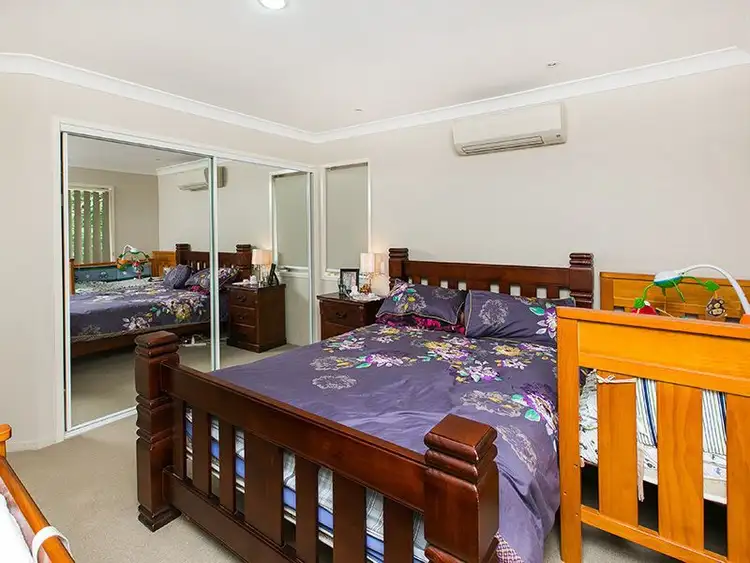 Fifth view of Homely townhouse listing, 25/36 Rushton Street, Runcorn QLD 4113