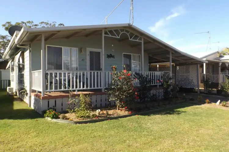 42 Magnolia Drive, Valla Beach NSW 2448