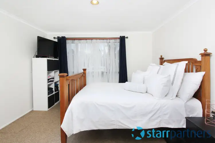 Fifth view of Homely house listing, 16 Carnation Avenue, Claremont Meadows NSW 2747