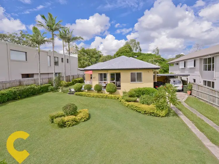 67 Mons Road, Carina Heights QLD 4152