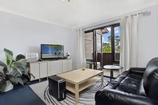14/519 Church Street, North Parramatta NSW 2151