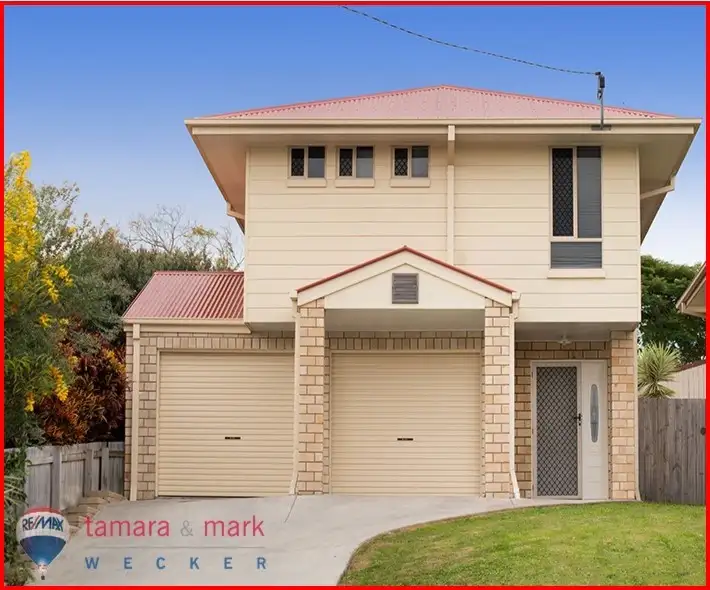 Main view of Homely house listing, 41A Connaught Street, Sandgate QLD 4017