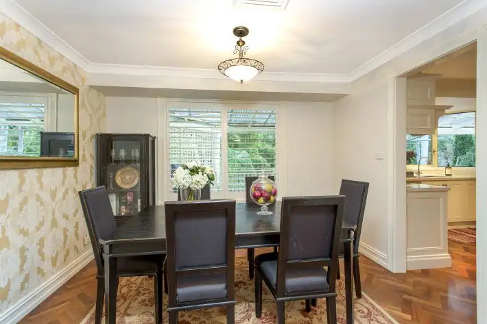 Fifth view of Homely house listing, 26 Westmore Drive, West Pennant Hills NSW 2125