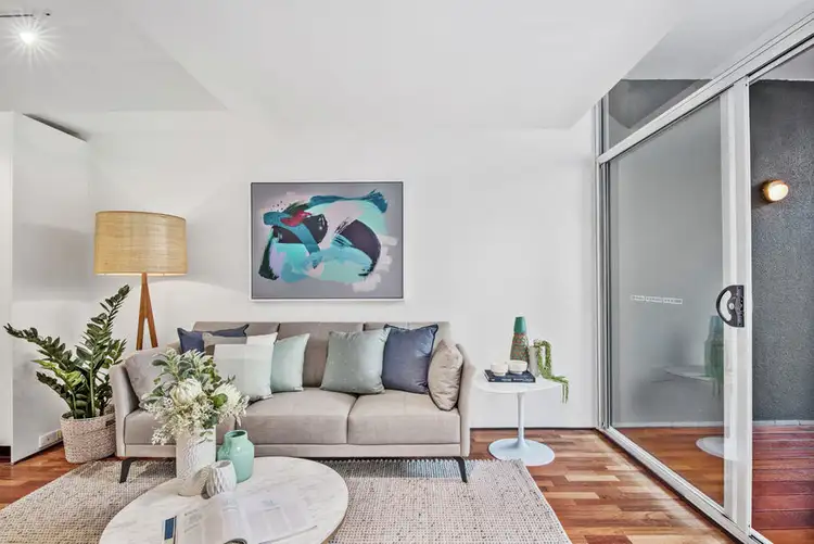 Fourth view of Homely townhouse listing, 29 Purkis Street, Camperdown NSW 2050