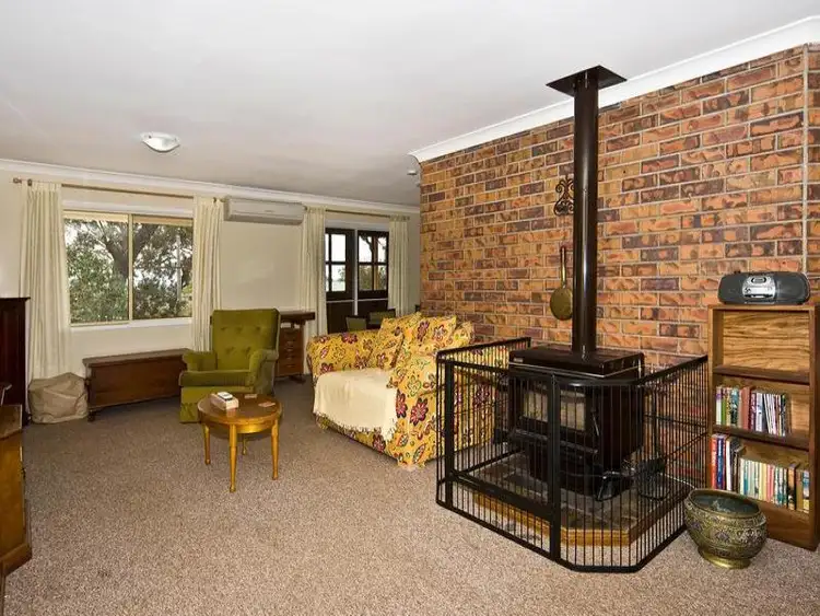 Second view of Homely house listing, 18 Highview St, Meringandan West QLD 4352