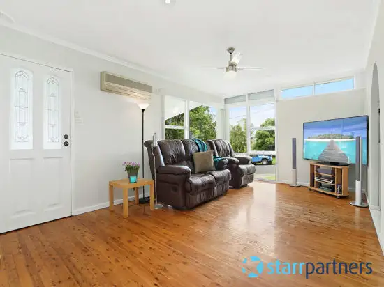 Second view of Homely house listing, 8 Daffodil Street, Greystanes NSW 2145