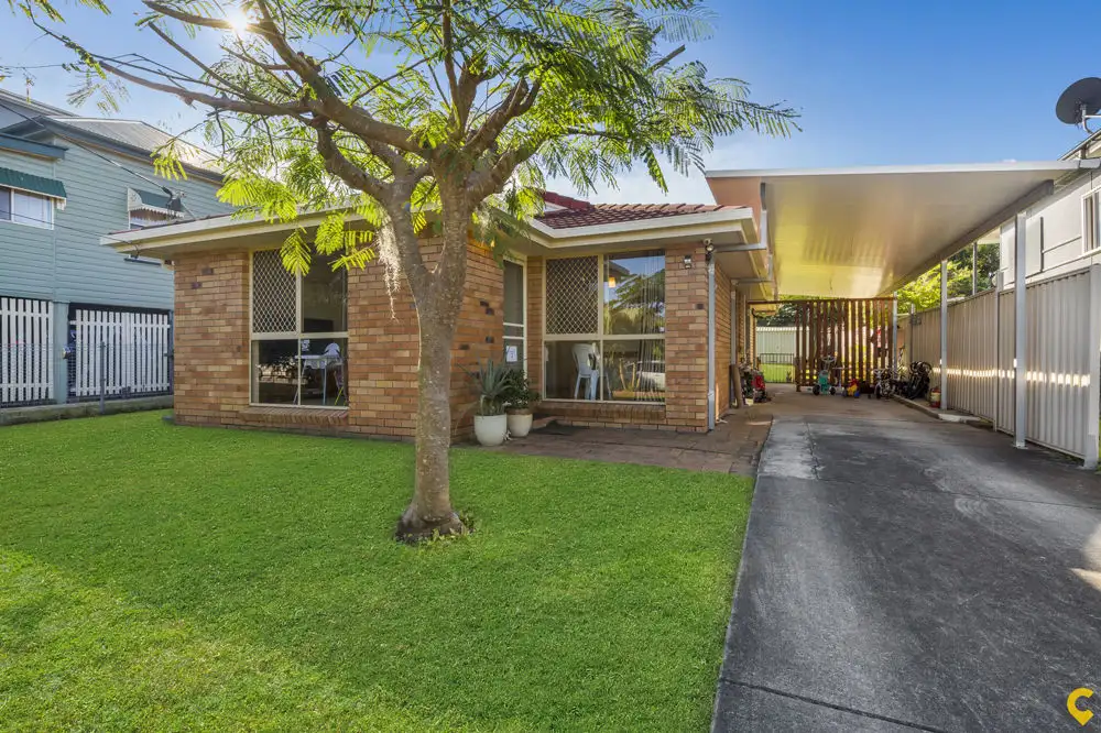 Main view of Homely house listing, 29 Seeney Street, Zillmere QLD 4034
