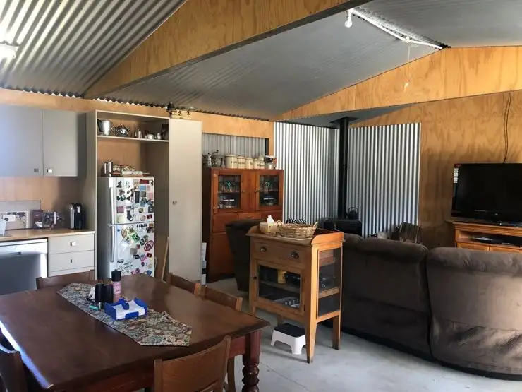 Second view of Homely house listing, 15 Glenlyon Street, Wallangarra QLD 4383