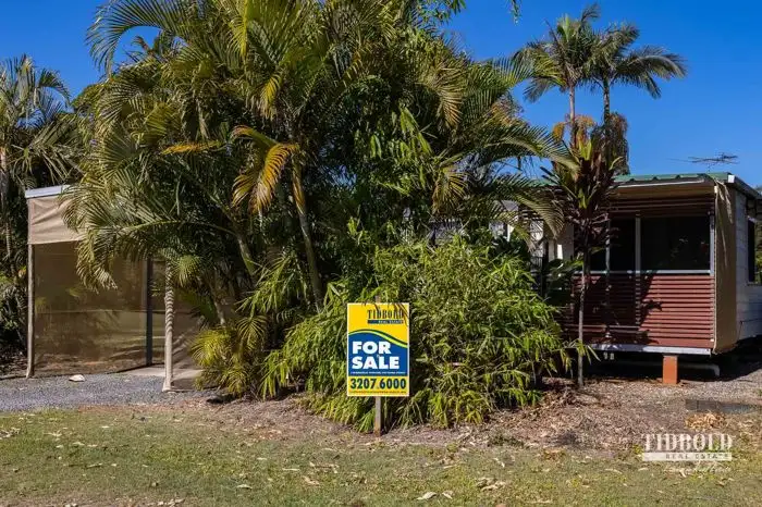 Main view of Homely unit listing, 5/48 Ferry Road, Carbrook QLD 4130