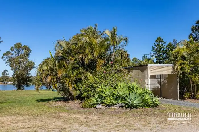 Second view of Homely unit listing, 5/48 Ferry Road, Carbrook QLD 4130