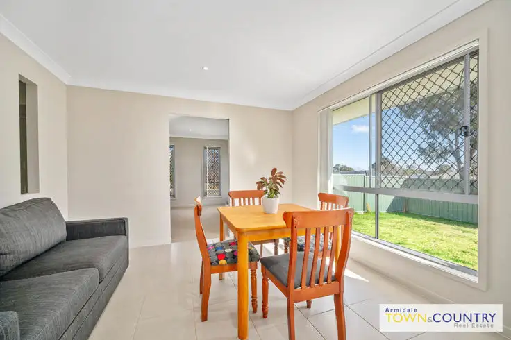 Fifth view of Homely house listing, 54 Link Road, Armidale NSW 2350