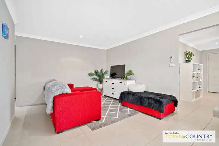 Sixth view of Homely house listing, 54 Link Road, Armidale NSW 2350