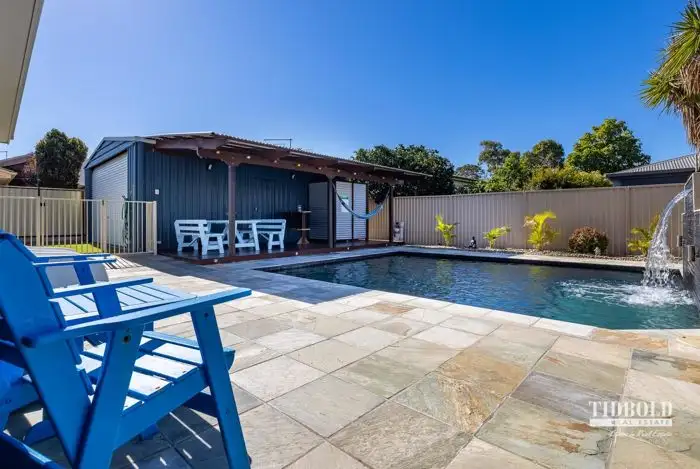 Main view of Homely house listing, 15 Thompson Street, Victoria Point QLD 4165
