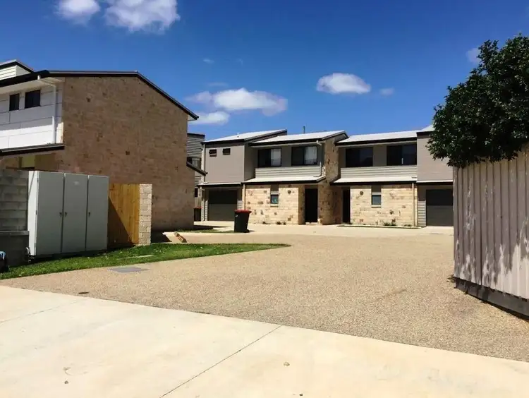 7/40 ELLIS STREET, Lawnton QLD 4501
