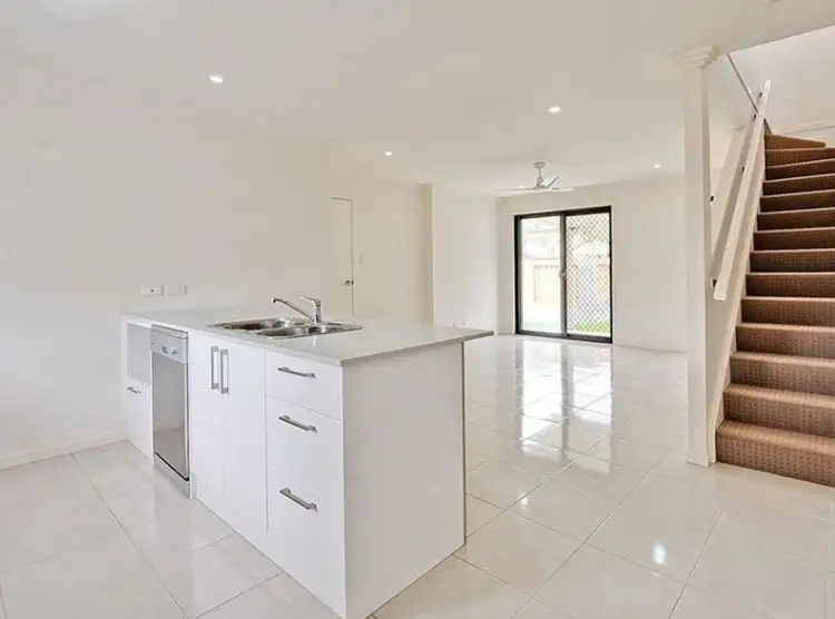 Third view of Homely townhouse listing, 7/40 ELLIS STREET, Lawnton QLD 4501