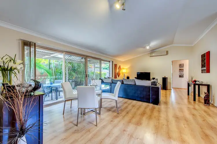 40 Mulgrave Crescent, Forest Lake QLD 4078
