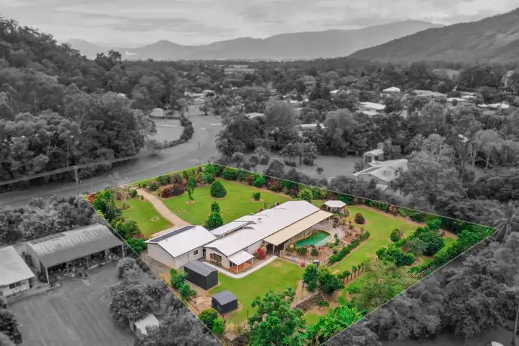 31-33 Corcoran Street, Gordonvale QLD 4865
