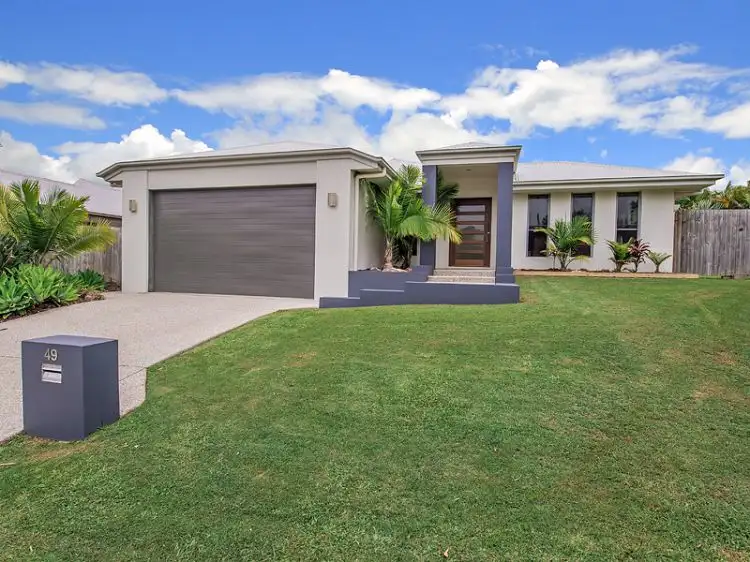 49 Robertson Drive, Burnside QLD 4560