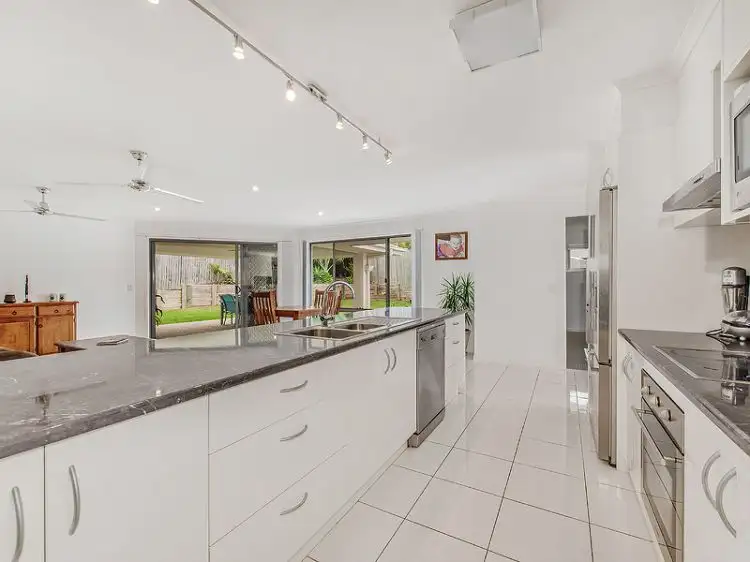 Third view of Homely house listing, 49 Robertson Drive, Burnside QLD 4560