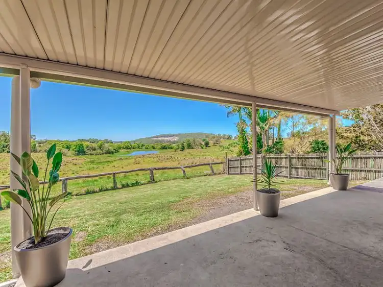 Third view of Homely house listing, 17 Yvonne Street, Highworth QLD 4560