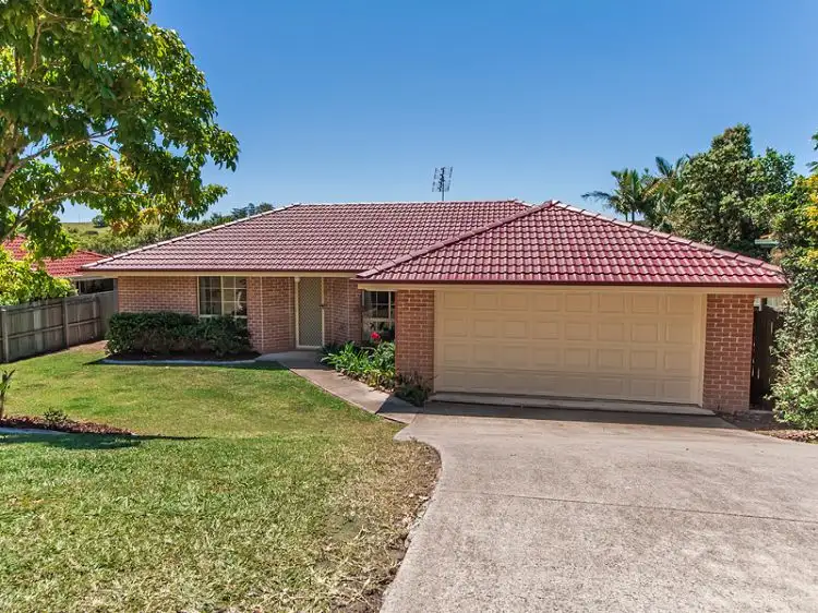 Seventh view of Homely house listing, 17 Yvonne Street, Highworth QLD 4560