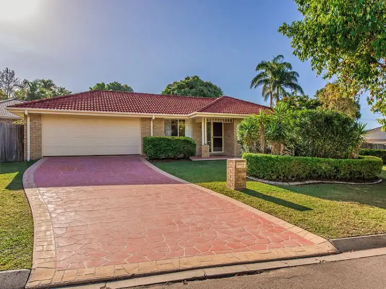 Main view of Homely house listing, 4 Middle Park Court, Coes Creek QLD 4560