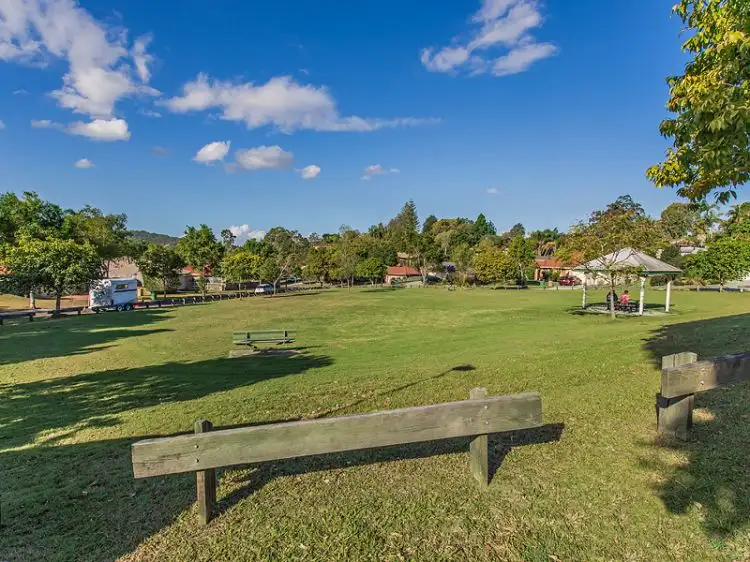 Second view of Homely house listing, 4 Middle Park Court, Coes Creek QLD 4560