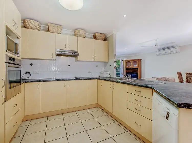 Fifth view of Homely house listing, 4 Middle Park Court, Coes Creek QLD 4560