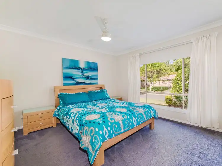 Sixth view of Homely house listing, 4 Middle Park Court, Coes Creek QLD 4560