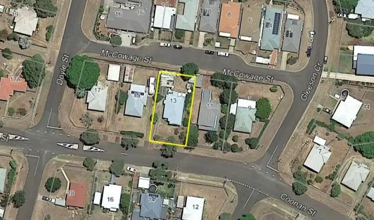 13 Coonan Street, Harlaxton QLD 4350