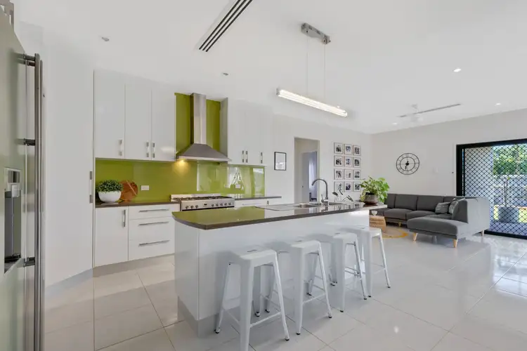 Seventh view of Homely house listing, 23 Bellavista Circuit, Beaconsfield QLD 4740