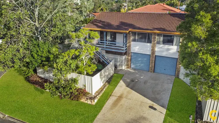 20 Longford Street, Everton Hills QLD 4053