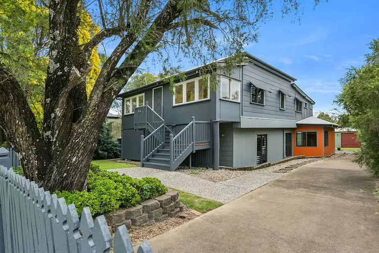 Main view of Homely house listing, 40 Canning Street, North Ipswich QLD 4305
