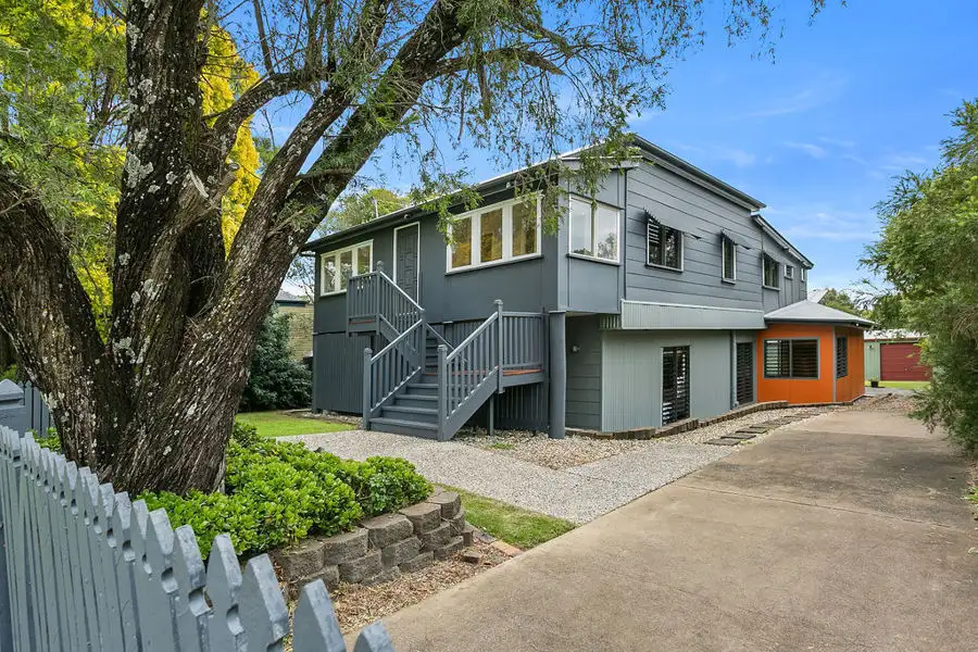 Main view of Homely house listing, 40 Canning Street, North Ipswich QLD 4305