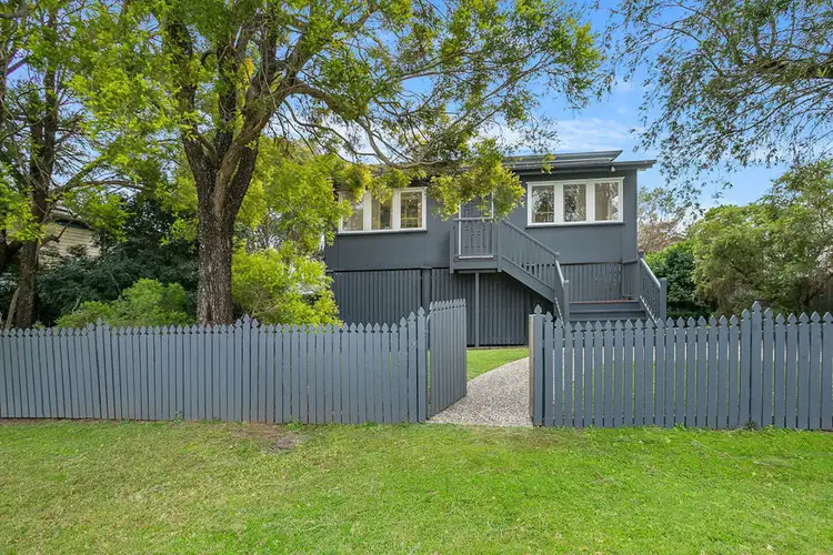 Second view of Homely house listing, 40 Canning Street, North Ipswich QLD 4305