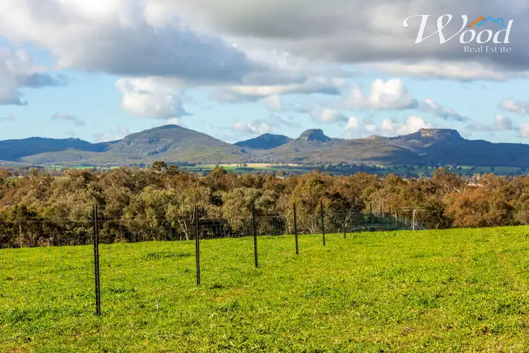 Sixth view of Homely land listing, Lots 1-4 Sarah St, Gerogery West, Gerogery NSW 2642