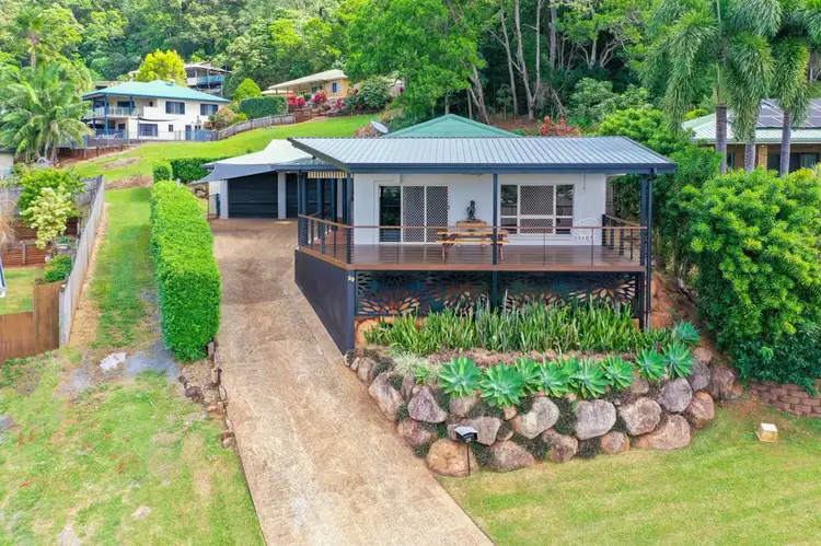 29 Dorunda Street, Mount Sheridan QLD 4868