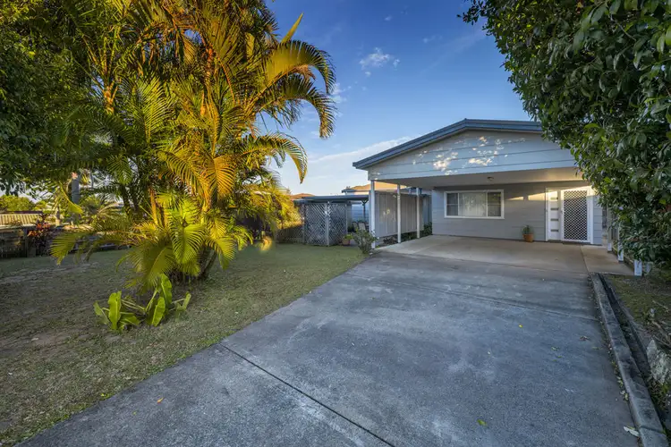 Second view of Homely house listing, 5 Ash Street, Sandy Beach NSW 2456