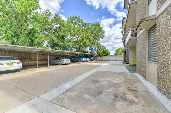 Sixth view of Homely house listing, 11/67 White Street, Tamworth NSW 2340