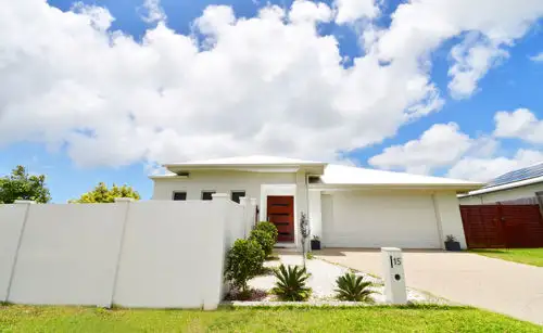 Main view of Homely house listing, 15 GRANGEWOOD AVENUE, Richmond QLD 4740