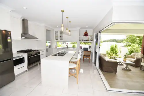 Third view of Homely house listing, 15 GRANGEWOOD AVENUE, Richmond QLD 4740