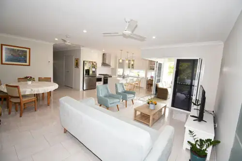 Fourth view of Homely house listing, 15 GRANGEWOOD AVENUE, Richmond QLD 4740