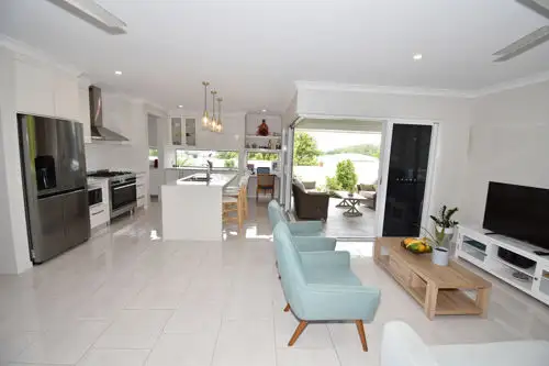 Fifth view of Homely house listing, 15 GRANGEWOOD AVENUE, Richmond QLD 4740
