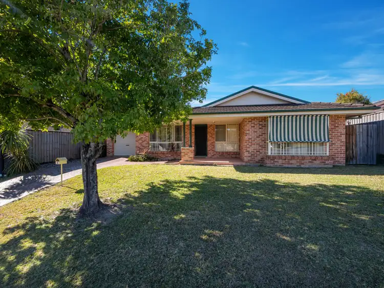 Main view of Homely house listing, 8 Shephards Lane, Coffs Harbour NSW 2450