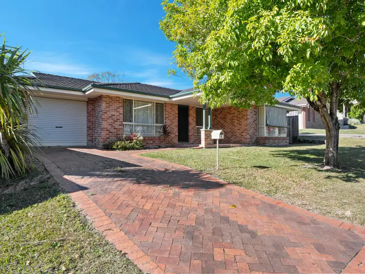 Second view of Homely house listing, 8 Shephards Lane, Coffs Harbour NSW 2450