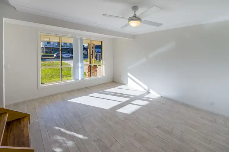 Fourth view of Homely house listing, 21 Burns Crescent, Corindi Beach NSW 2456