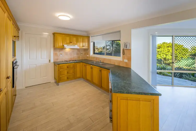 Fifth view of Homely house listing, 21 Burns Crescent, Corindi Beach NSW 2456